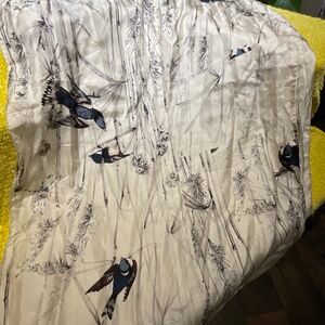 Dolce and gabanna scarf